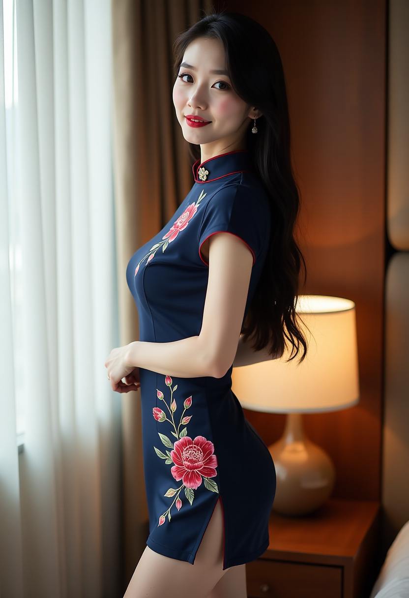 冬城猎凶剧照